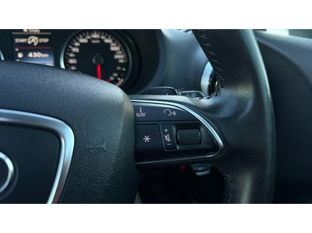 2014 Audi A3 - thumbnail 17