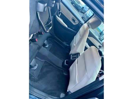 2022 Honda HR-V Advance Style, Petrol Hybrid Automatic, 17800KMs €32,995 thumbnail