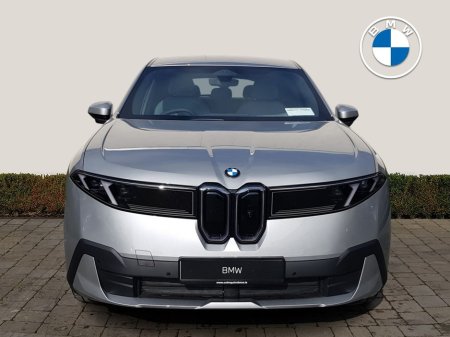 2026 BMW iX3 - thumbnail 14