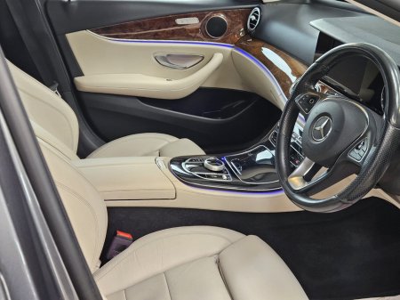 2018 Mercedes-Benz E Class - thumbnail 19