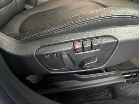 2020 BMW X1 - thumbnail 11