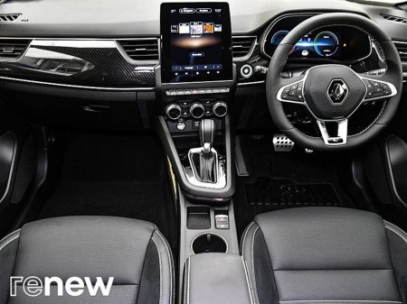 2023 Renault Arkana E-TECH Hybrid Engineered 145 Auto €29,750 thumbnail