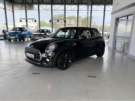2015 MINI Hatch 1.5 3DR COOPER €9,950 thumbnail