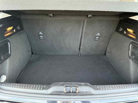 2018 Ford Focus 1.5 TDCI ZETEC 95PS 5DR €14,950 thumbnail