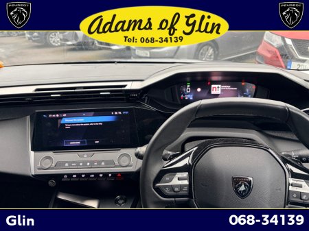 2023 Peugeot 308 - thumbnail 12