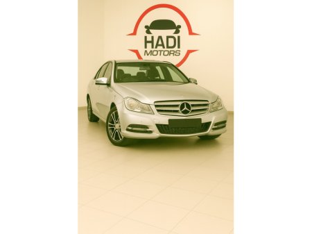 2014 Mercedes-Benz 220  €16,499