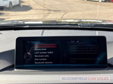 2015 BMW 3 Series - thumbnail 19