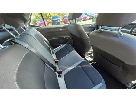 2018 Skoda Fabia - thumbnail 12