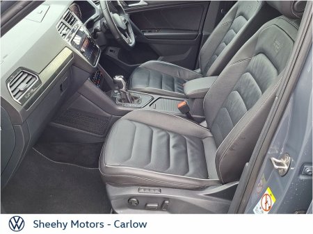 2024 Volkswagen Tiguan - thumbnail 4