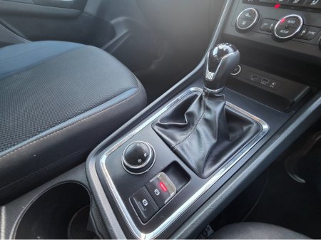 2017 SEAT Ateca 1.6 SE TECH ECOMOTIVE 5DR TDI 115PS €15,950 thumbnail