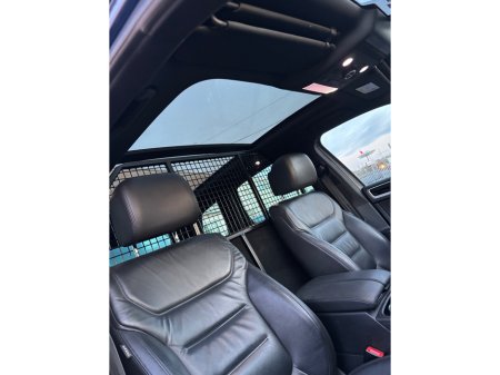 2017 Volkswagen Touareg V6 R-LINE + TDI B PLUS BLUEMOTION TECHNOLOGY €22,950 thumbnail