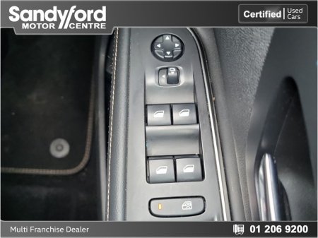 2019 Peugeot 5008 2.0 HDi GT AUTO 180 BHP*PAN ROOF* FULL LEATHER* €26,950 thumbnail