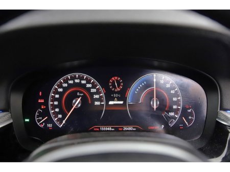 2018 BMW 5 Series 530E M SPORT G30 PLUG IN HYBRID *20" ALLOY WHEELS* €23,890 thumbnail