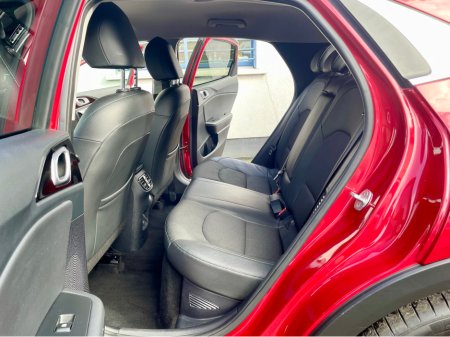 2023 Kia XCeed - thumbnail 35