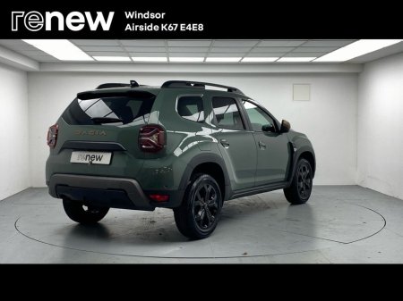2024 Dacia Duster 1.5 Blue dCi 115 Extreme €24,495 thumbnail