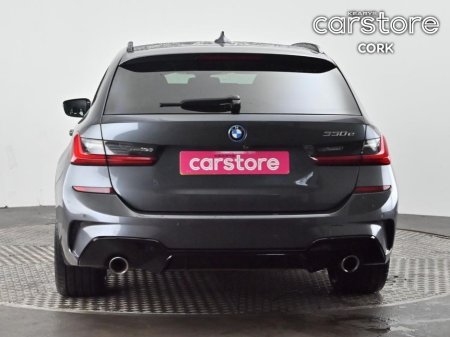 2022 BMW 3 Series 330e M Sport Auto €33,880