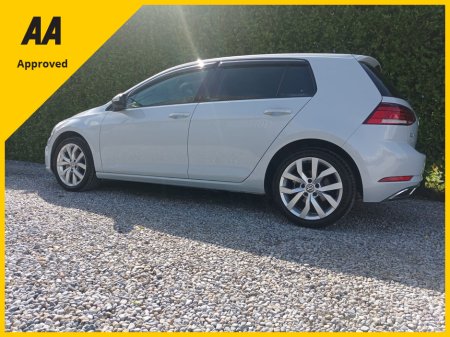 2018 Volkswagen Golf - thumbnail 19