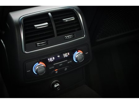 2018 Audi A6 - thumbnail 28