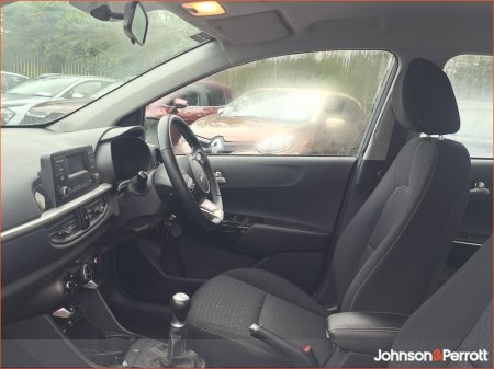 2023 Kia Picanto 1.0 K1 Petrol €15,900