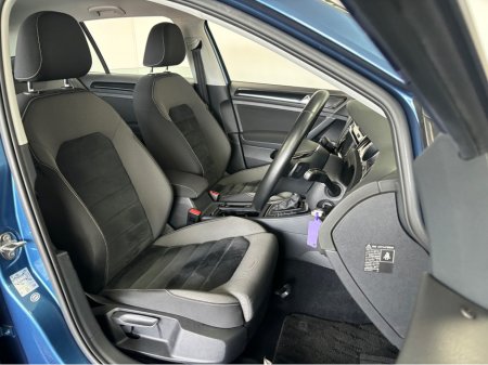 2013 Volkswagen Golf - photo 6