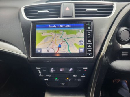 2015 Honda Civic - thumbnail 7