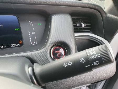 2020 Honda Jazz - thumbnail 16