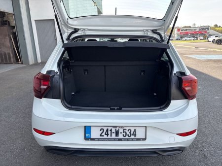 2024 Volkswagen Polo - thumbnail 12
