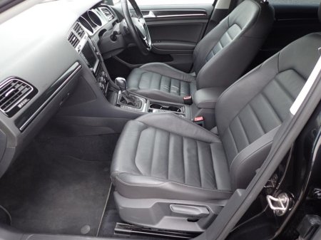 2014 Volkswagen Golf 142 1.4 TSI Highline €13,750 thumbnail