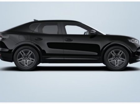 2026 Ford Capri - photo 2