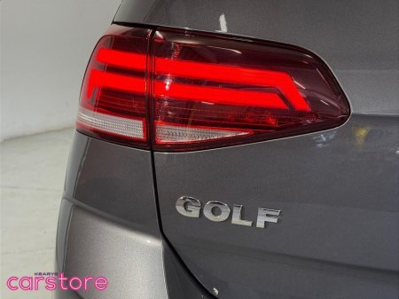 2019 Volkswagen Golf - thumbnail 21