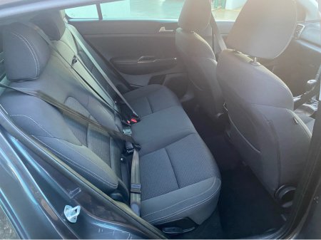 2018 Kia Sportage 2 CRDI ISG €17,950 thumbnail