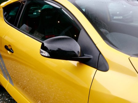 2015 Renault Megane TCe 115 S&S EXPRESSION €24,950 thumbnail