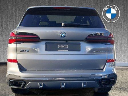 2026 BMW X5 - thumbnail 15