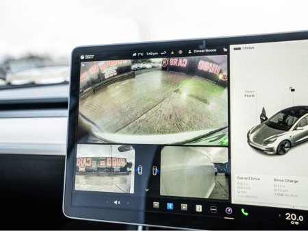 2020 Tesla Model 3 - thumbnail 7