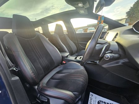 2016 Peugeot 308 - thumbnail 18