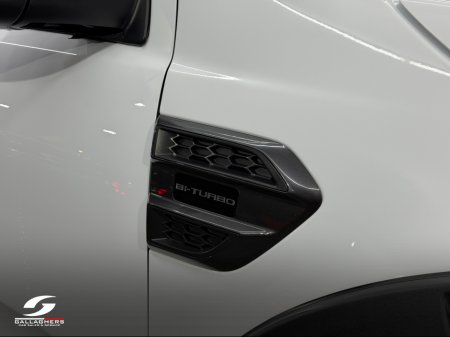 2020 Ford Ranger (202) WILDTRAK 2.0 ECOBLUE AUTO KITTED €29,950 thumbnail