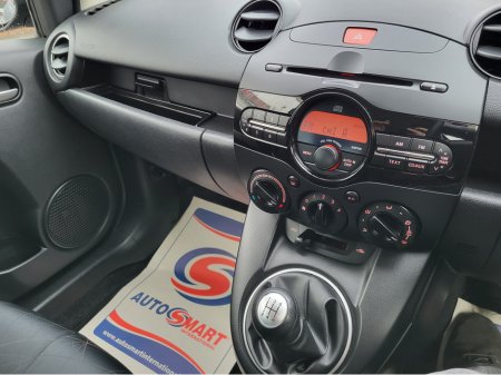 2014 Mazda Demio (6 months warranty) 1.3 petrol Manual €7,999 thumbnail