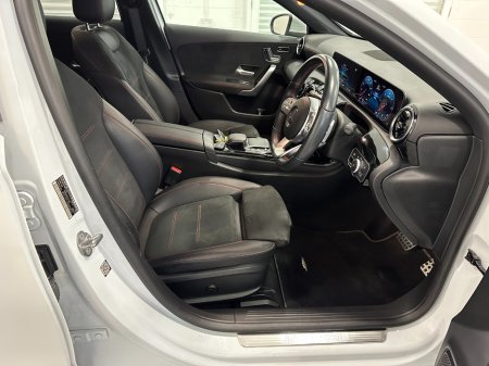 2020 Mercedes-Benz A Class - thumbnail 19