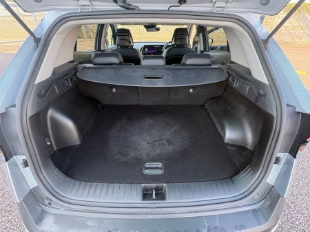 2022 Kia Sportage - thumbnail 13