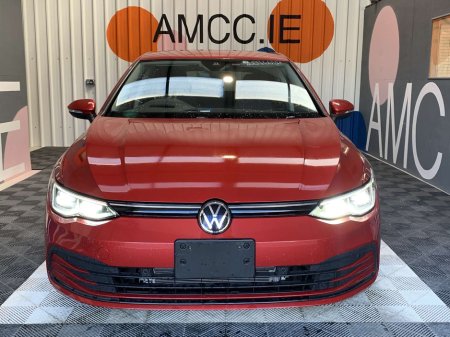 2021 Volkswagen Golf €24950! 2021 Golf ETSI Active / 28k KMs / Reverse Camera / Golf Automatic eTSI €24,950