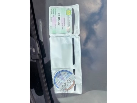 2013 Toyota Avensis - thumbnail 17