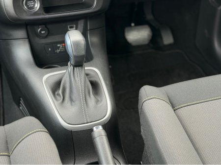 2022 Citroen C3 SHINE - 1.2 PETROL - AUTO - 12M WARRANTY - CAR: 1750 €19,950 thumbnail