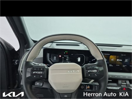 2026 Kia EV5 - thumbnail 15