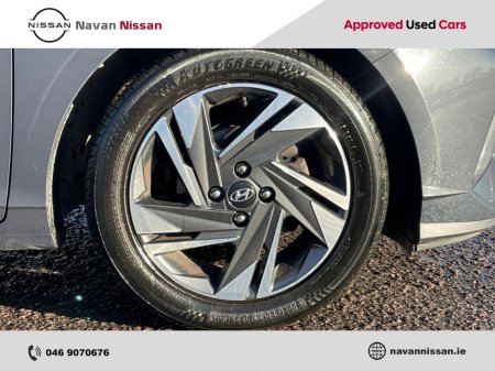 2021 Hyundai i20 1.2 Launch Edition €17,950 thumbnail