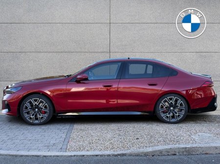 2026 BMW 5 Series - thumbnail 16