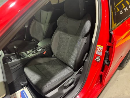 2021 Skoda Octavia Deposit Taken STYLE 2.0 TDI 115HP 5DR Black Edition Style Virtual Cockpit €23,950 thumbnail