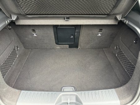 2017 Mercedes-Benz A Class - thumbnail 12