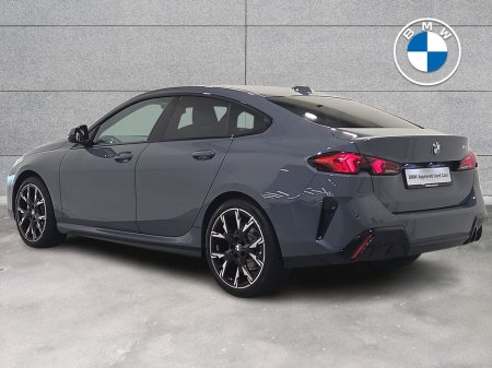 2026 BMW 2 Series - thumbnail 2