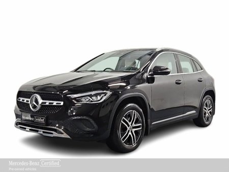 2022 Mercedes-Benz GLA Class for sale