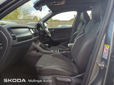 2023 Skoda Kodiaq - thumbnail 4